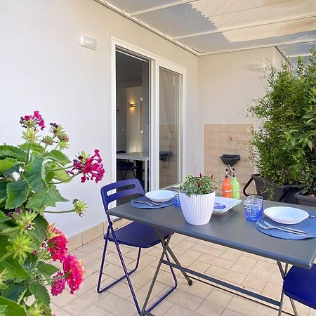 Terrazza Manuela Apartments Quartieri Spagnoli Napoli Esterno foto