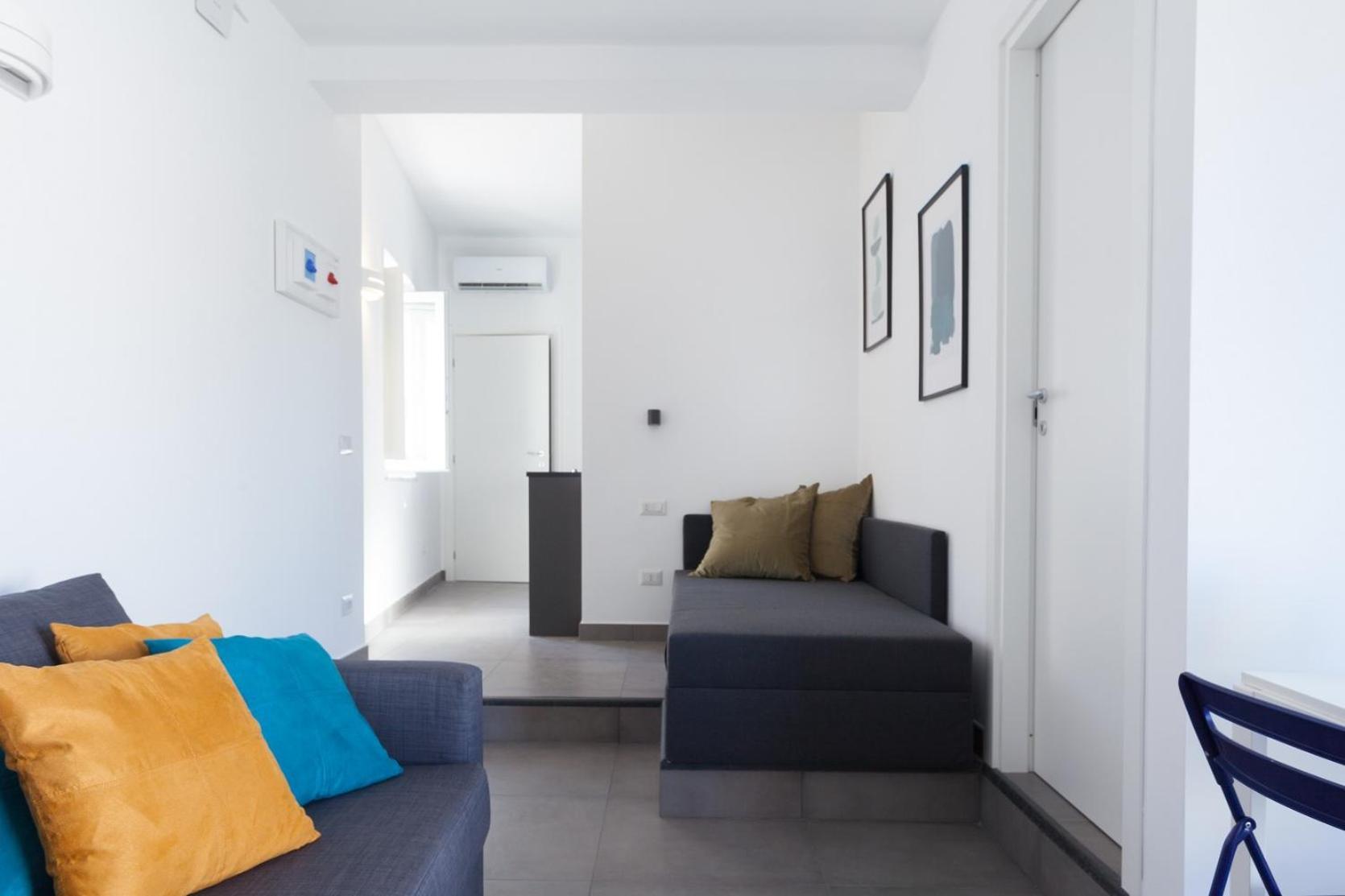 Terrazza Manuela Apartments Quartieri Spagnoli Napoli Esterno foto