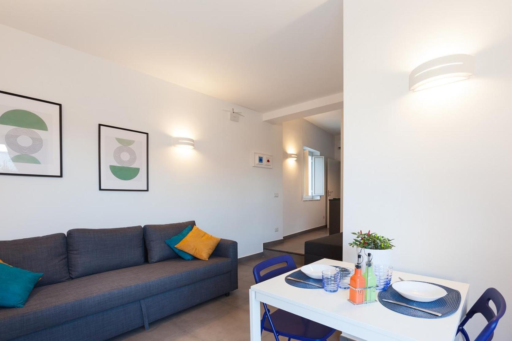Terrazza Manuela Apartments Quartieri Spagnoli Napoli Esterno foto